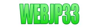 Logo WEBJP33
